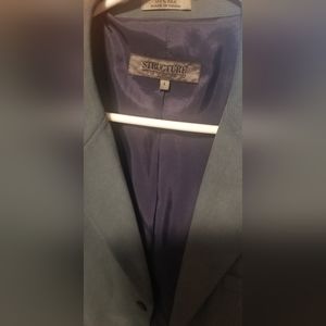 Men blazer good condition